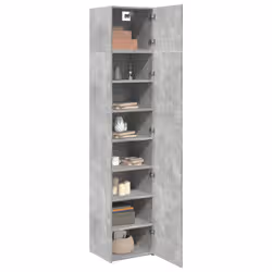 VidaXL 3281290 credenza per soggiorno - Vista aggiuntiva 3