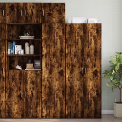 VidaXL 3281291 credenza per soggiorno - Vista aggiuntiva 2