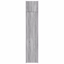 VidaXL 3281292 credenza per soggiorno - Vista aggiuntiva 4
