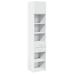 VidaXL 3281294 credenza per soggiorno