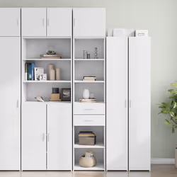 VidaXL 3281294 credenza per soggiorno