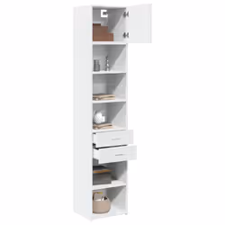 VidaXL 3281294 credenza per soggiorno