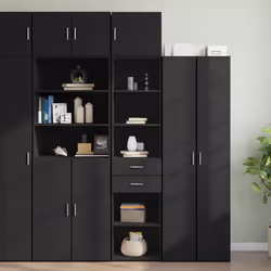 VidaXL 3281295 credenza per soggiorno