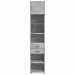 VidaXL 3281297 credenza per soggiorno - Vista aggiuntiva 4