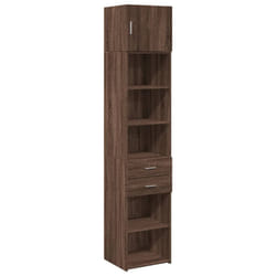 VidaXL 3281300 credenza per soggiorno