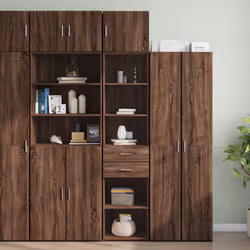VidaXL 3281300 credenza per soggiorno