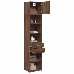 VidaXL 3281300 credenza per soggiorno
