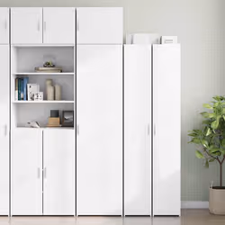 VidaXL 3281301 credenza per soggiorno - Vista aggiuntiva 2