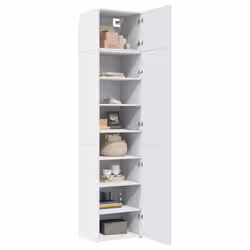 VidaXL 3281301 credenza per soggiorno - Vista aggiuntiva 3