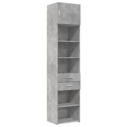 VidaXL 3281311 credenza per soggiorno