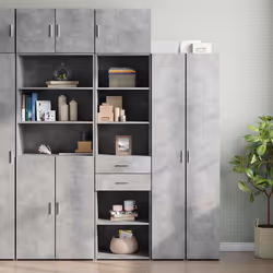 VidaXL 3281311 credenza per soggiorno