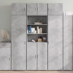 VidaXL 3281318 credenza per soggiorno - Vista aggiuntiva 2