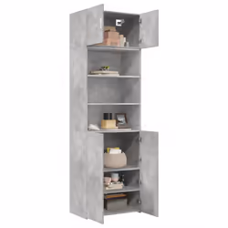 VidaXL 3281318 credenza per soggiorno - Vista aggiuntiva 3