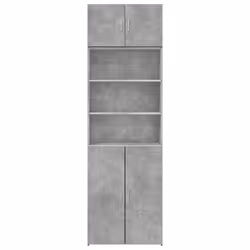 VidaXL 3281318 credenza per soggiorno - Vista aggiuntiva 4