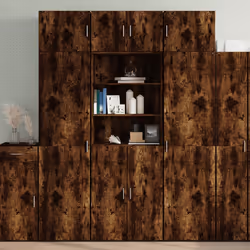 VidaXL 3281319 credenza per soggiorno - Vista aggiuntiva 2