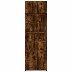 VidaXL 3281319 credenza per soggiorno - Vista aggiuntiva 4