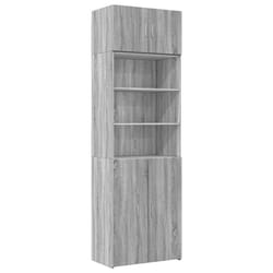 VidaXL 3281320 credenza per soggiorno