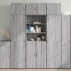 VidaXL 3281320 credenza per soggiorno - Vista aggiuntiva 2