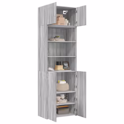 VidaXL 3281320 credenza per soggiorno - Vista aggiuntiva 3