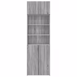 VidaXL 3281320 credenza per soggiorno - Vista aggiuntiva 4