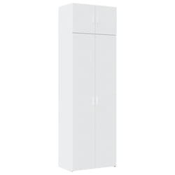 VidaXL 3281322 credenza per soggiorno