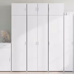VidaXL 3281322 credenza per soggiorno - Vista aggiuntiva 2