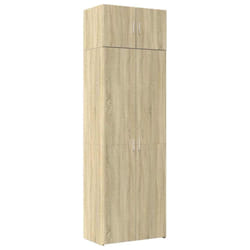 VidaXL 3281324 credenza per soggiorno
