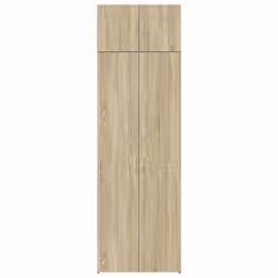 VidaXL 3281324 credenza per soggiorno - Vista aggiuntiva 4