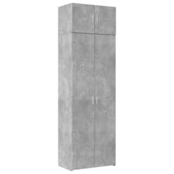 VidaXL 3281325 credenza per soggiorno