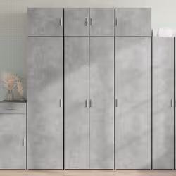 VidaXL 3281325 credenza per soggiorno - Vista aggiuntiva 2