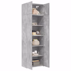 VidaXL 3281325 credenza per soggiorno - Vista aggiuntiva 3
