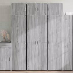 VidaXL 3281327 credenza per soggiorno - Vista aggiuntiva 2