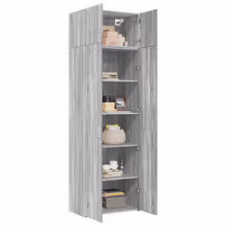 VidaXL 3281327 credenza per soggiorno - Vista aggiuntiva 3