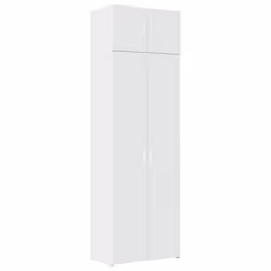 VidaXL 3281329 credenza per soggiorno - Vista aggiuntiva 2