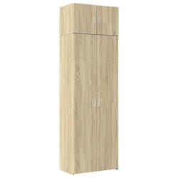 VidaXL 3281331 credenza per soggiorno
