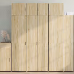 VidaXL 3281331 credenza per soggiorno - Vista aggiuntiva 2