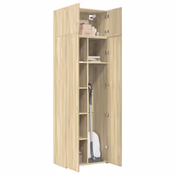 VidaXL 3281331 credenza per soggiorno - Vista aggiuntiva 3