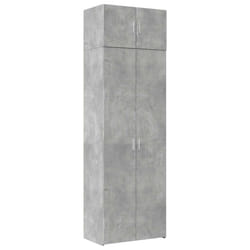 VidaXL 3281332 credenza per soggiorno