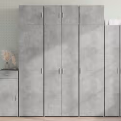VidaXL 3281332 credenza per soggiorno - Vista aggiuntiva 2