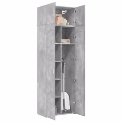 VidaXL 3281332 credenza per soggiorno - Vista aggiuntiva 3