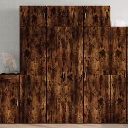 VidaXL 3281333 credenza per soggiorno - Vista aggiuntiva 2