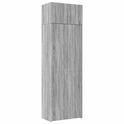 VidaXL 3281334 credenza per soggiorno
