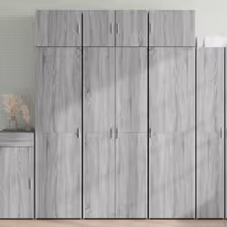 VidaXL 3281334 credenza per soggiorno - Vista aggiuntiva 2