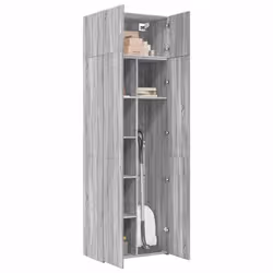 VidaXL 3281334 credenza per soggiorno - Vista aggiuntiva 3