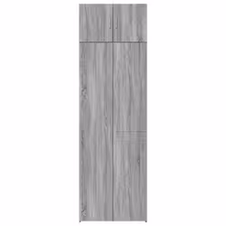 VidaXL 3281334 credenza per soggiorno - Vista aggiuntiva 4
