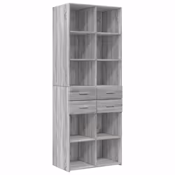 VidaXL 3281341 credenza per soggiorno - Vista aggiuntiva 5