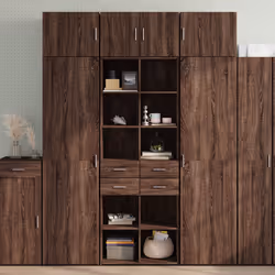 VidaXL 3281342 credenza per soggiorno