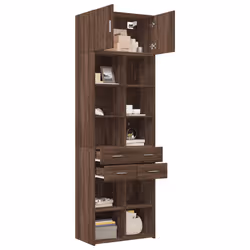 VidaXL 3281342 credenza per soggiorno