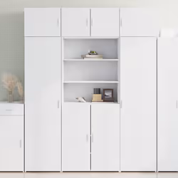 VidaXL 3281343 credenza per soggiorno - Vista aggiuntiva 2