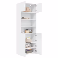 VidaXL 3281343 credenza per soggiorno - Vista aggiuntiva 3